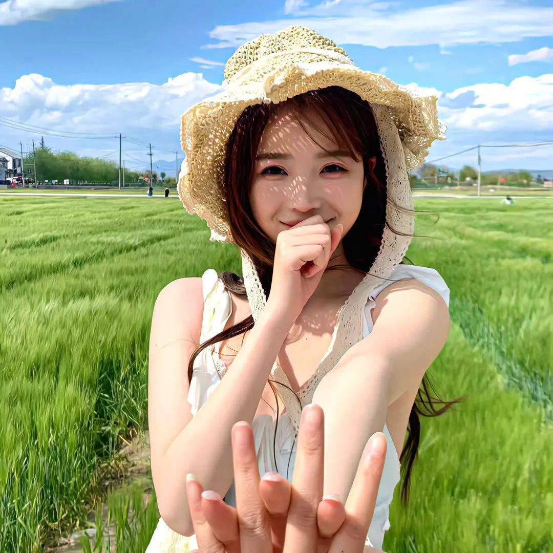 粉红香蕉