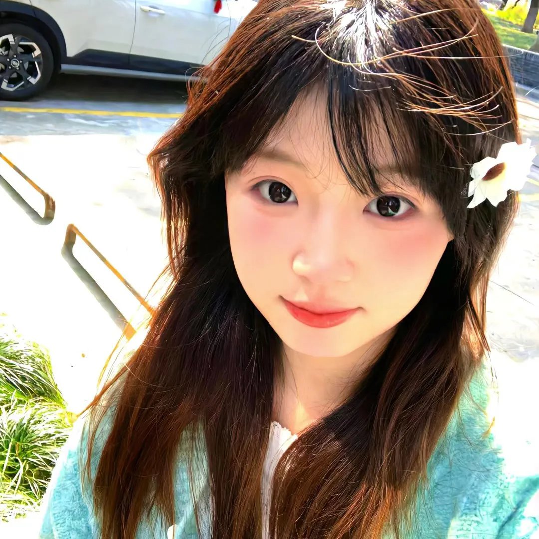 保持微笑